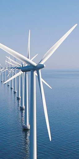 turbine eoliche off-shore