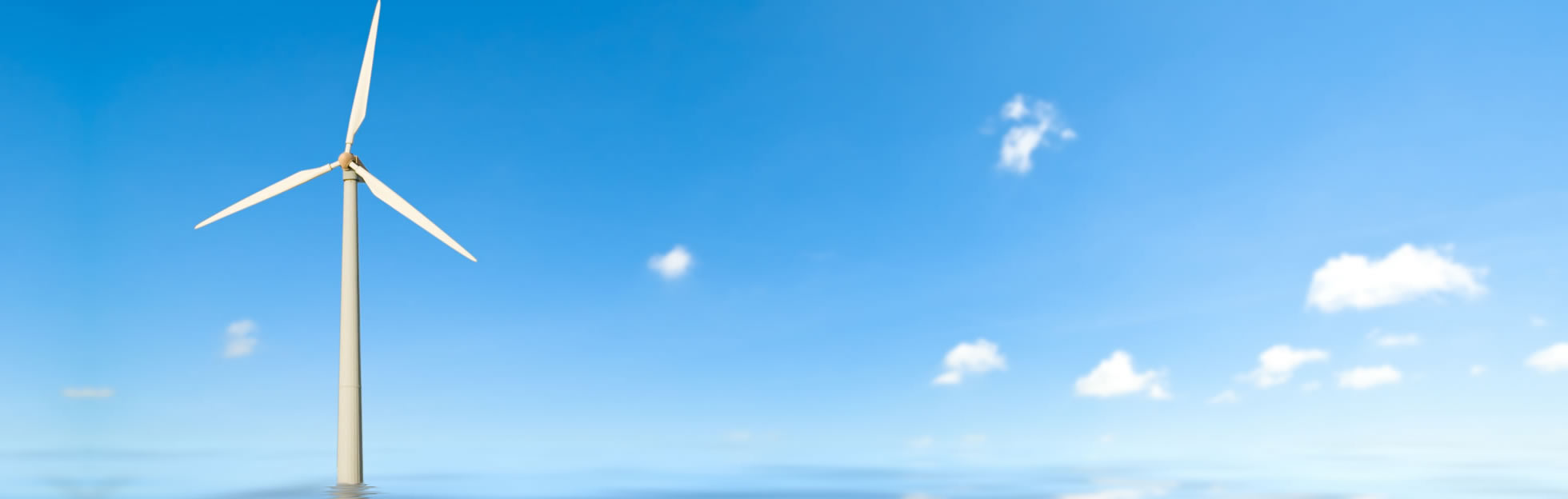 Wind energy 